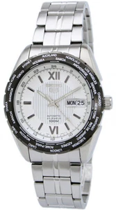 Seiko 5 Sports 100m Automatic Men's Watch SNZG63K1 - Picture 1 of 1