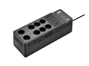 APC BE850G2-IT UPS II price incl VAT 3 yr warranty* B2B - Bild 1 von 12
