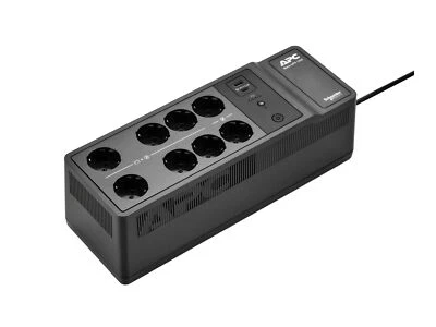 APC BE850G2-IT UPS II price incl VAT 3 yr warranty* B2B - Bild 1 von 4