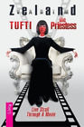 Vadim Zeland Tufti the Priestess. Live Stroll Through A Movie (Paperback)
