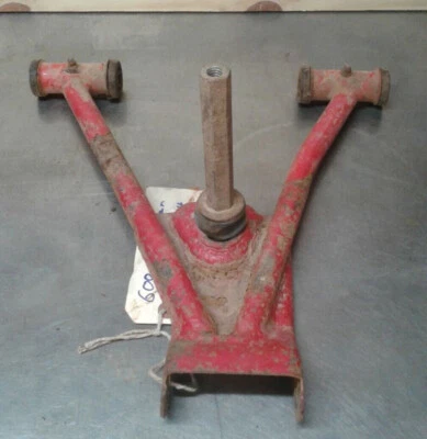 2004 Polaris Sportsman 600 Twin rear Upper Right Control A Arm 1014321-067 - Image 1 of 4