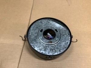 Hampton Bay Mena 44" LED Indoor/Outdoor Ceiling Fan PART: MOUNTING BASE - Picture 1 of 2