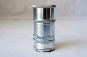 Ihagee Dresden Extension Tube Set for Exakta Cameras Unused - Picture 1 of 5