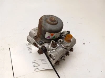 Cadillac CTS 2005-2007 FRENO ANTIBLOQUEO ABS Foto 1 de 4