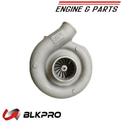 OEM New Turbocharger Turbo Set CAT 3306 Caterpillar 7N7748 - Изображение 1 из 2