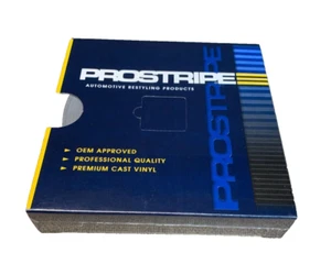PROSTRIPE R54402 1" x 150' NEGRO - Imagen 1 de 2