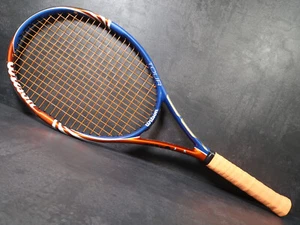 Wilson - Tour BLX - L3 - 4 3/8 - Midplus - 613 cm² - 95 SQ - Tennisschläger - Picture 1 of 20