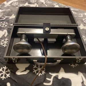 VINTAGE Movie Lights… #14842 - Picture 1 of 10