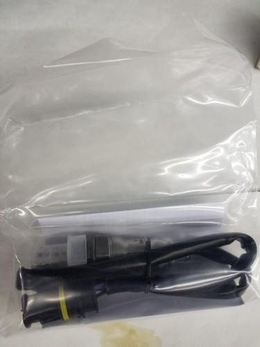 Oxygen Sensor Front/Rear Delphi ES20175 A126/1-2 | eBay