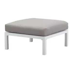 Ottoman 16.9 x 28x28 - Picture 1 of 1