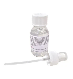 Stilo Antibeschlag Visierreiniger YA0887 100ml Sprühflasche - Bild 1 von 3