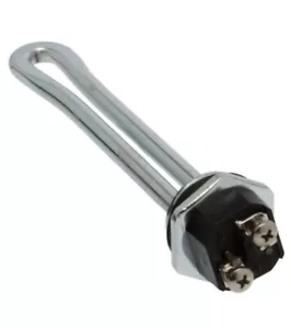 Water Heater Screw-In Heating Element 2000 watt 240v fits Reliance 9000133-045 - Picture 1 of 3
