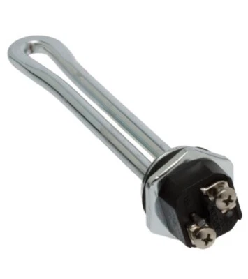 Water Heater Screw-In Heating Element 2000 watt 240v fits Reliance 9000133-045 - Image 1 of 3