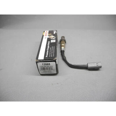OE Oxygen Sensor O2 13565 Upstream For Kia Sportage Hyundai Elantra Tucson 2.0L - Image 1 of 4