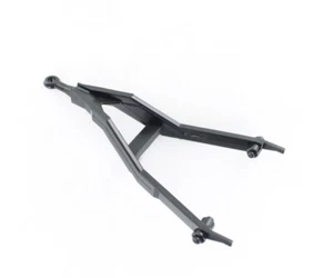 Carson 500907627 - 1:14 Shaft Low Loader TU4 (1) Plastic - New - Picture 1 of 1