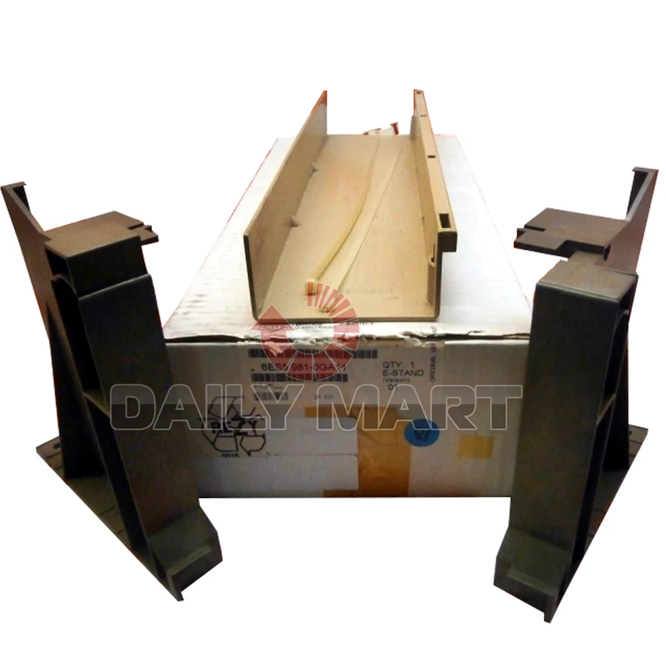 New in Box Siemens 6ES5981-0GA11 Simatic S5 Mounting Accessories Cable Duct, NiB - Image 1 of 1