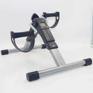 Mini-Heimtrainer Mit LCD-Display, Rehabilitationsfahrrad Für Ältere Menschen - Bild 1 von 17