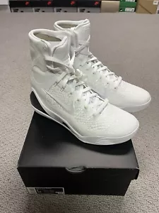 Nike Kobe 9 Elite Protro Halo FZ7335-100 Talla 8 - Imagen 1 de 5