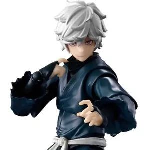 Figura de acción Hell's Paradise Gabimaru S.H.Figuarts - Imagen 1 de 9