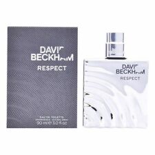 Profumo Uomo Respect David & Victoria Beckham EDT [90 ml] [90 ml]