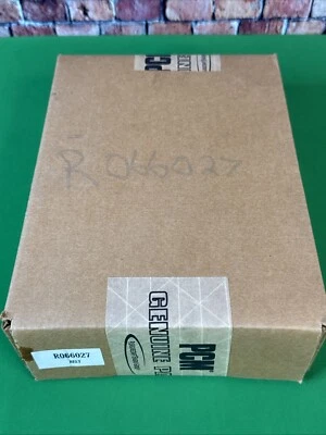 Cinturón serpentino PCM nuevo OEM PN# R066027 Foto 1 de 3