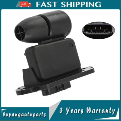Sensor de flujo de masa de aire 22204-20010 para Toyota Camry Sienna 1997-01 Solara 1999-03 Foto 1 de 4
