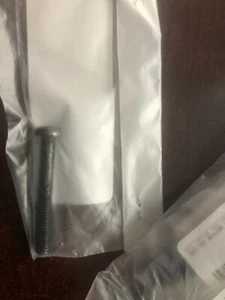 YAMAHA PAN HEAD SCREW 98507-06045-00 PW50 - Picture 1 of 1