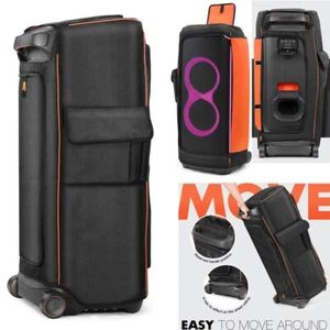 Travel Storgae Bag Carrying Case for JBL Partybox UItimate Bluetooth Speaker - Picture 1 of 7