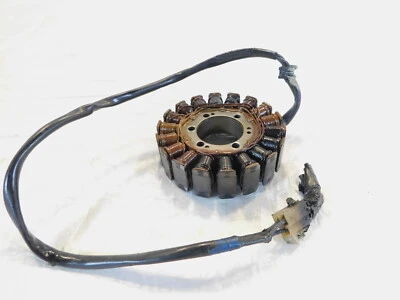 Triumph Daytona 955 955i Sprint ST 1050 Alternator Generator Magneto Stator Coil - Imagem 1 de 4