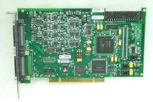 NATIONAL INSTRUMENTS PCI-7830R BOARD WORKING FREE SHIP - Picture 1 of 1