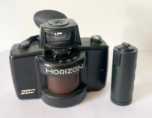 Horizon 202 macchina fotografica panoramica - Foto 1 di 7