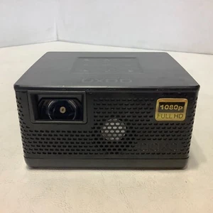 Mini proyector AAXA Technologies P400 COMO ESTÁ REPUESTOS/REPARACIÓN - Imagen 1 de 7