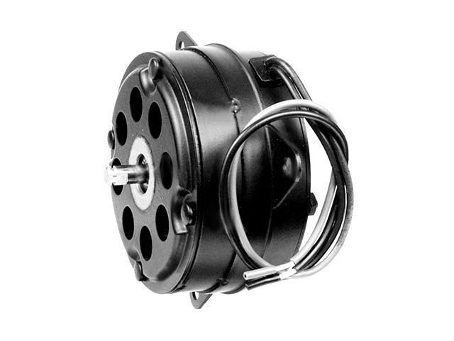 Motor ventilador auxiliar para Jeep Cherokee 95-01 4,0 L 6 cilindros YX45Z5 Foto 1 de 1