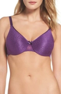 Chantelle L68852 Women's C Magnifique Seamless Unlined Minimizer Bra Size 34DD - Picture 1 of 2