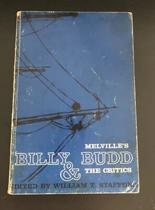 Melville's Billy Budd and the Critics. Trade Paperback Good Condition. - Picture 1 of 5