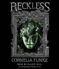 Reckless: Reckless, Book 1 (Mirrorworld Series) - Audio CD - GOOD