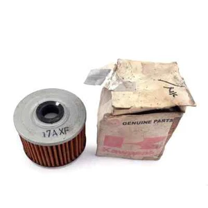 Kawasaki KLX250 Element Oil Filter NOS Fits KLX300 52010-1053 - Picture 1 of 6