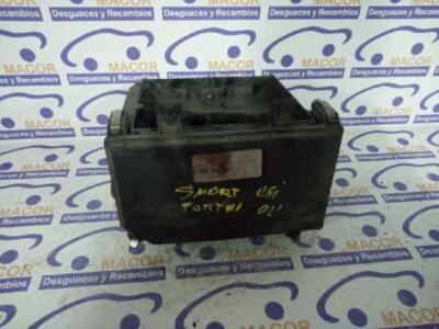 0280622006 Luftfiltereinsatz für SMART CABRIO Pulse 2001 91035 - Bild 1 von 4