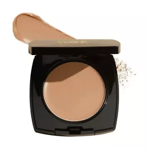 Avon Power Stay Cream to Powder Foundation Compact SPF20 9g |230N CREAMY NATURAL - Picture 1 of 17