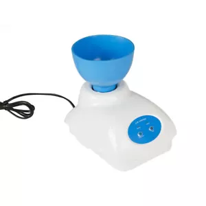 MEZCLADOR DENTAL DE LABORATORIO DE ALGINATO MATERIAL DE IMPRESIÓN PIEDRA TROQUELADO 110V o 220V - Imagen 1 de 9