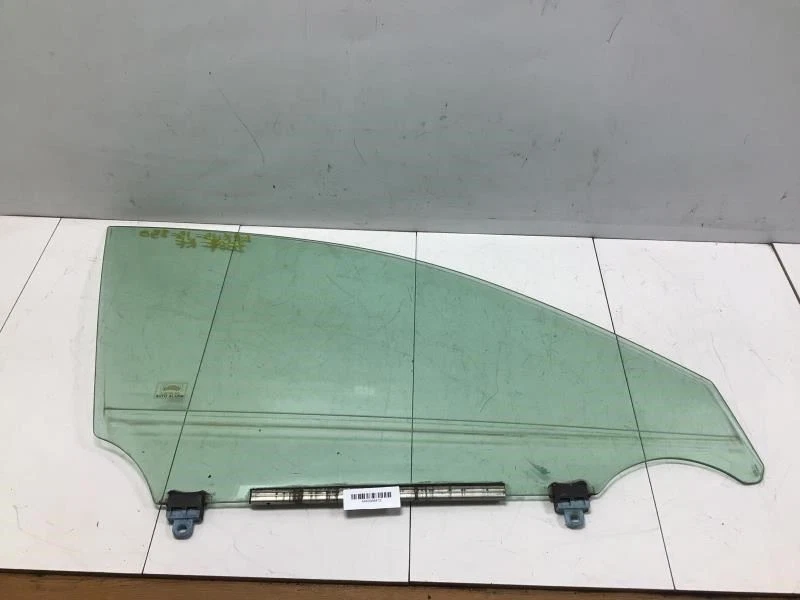Lexus IS250 2006 2013 puerta del pasajero delantero derecho vidrio OEM+ Foto 1 de 4