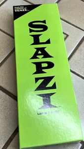 SLAPZI card slapping picture game NEW SEALED DECKS from maker of TENZI FREE SHIP - Picture 1 of 8