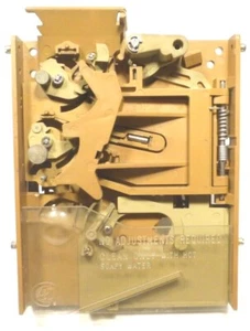 ROCK-OLA 488 JUKEBOX part: Tested / Working COIN MECHANISM for QUARTERS - Picture 1 of 2