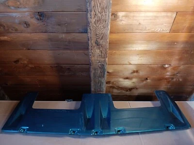 97-03 Ford F150 Lund Moon Visor Lighted Sun Visor Foto 1 de 4