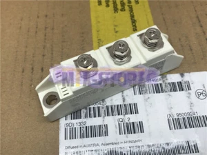 1PCs New SEMIKRON Module SKKD81/12 SKKD81-12 - Picture 1 of 5