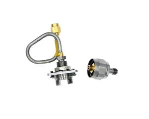 ROHDE & SCHWARZ 3.5mm Connector for Analyzers and Signal Generator - Picture 1 of 4