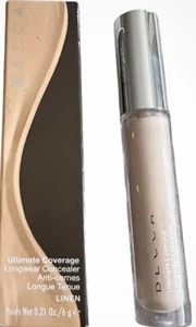 BECCA Ultimate Coverage Correttore Longwear in CHAI NUOVO AUTENTICO Full Size - Foto 1 di 1