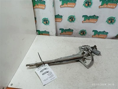 Driver Front Window Regulator Electric Windows Prius Fits 04-15 PRIUS 3737065 - Image 1 of 2