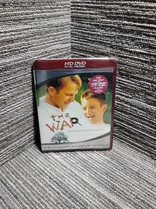 Der Krieg (HD-DVD, 2007) - Bild 1 von 2