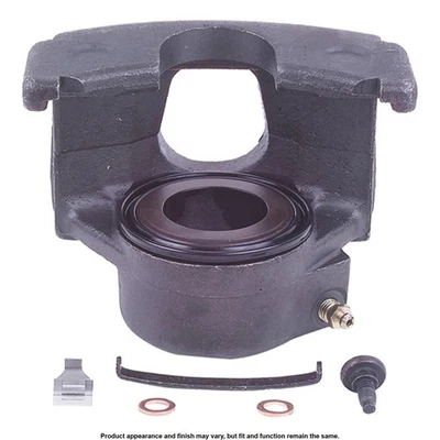 For Ford Bronco F-150 F-100 & Econoline Cardone Front Right Brake Caliper TCP - Image 1 of 4
